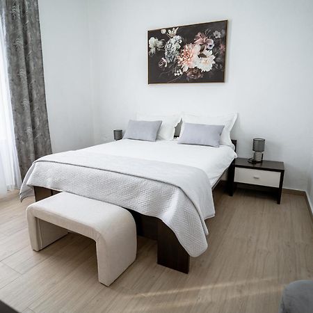Apartment Val With Sea View Šibenik Exteriér fotografie