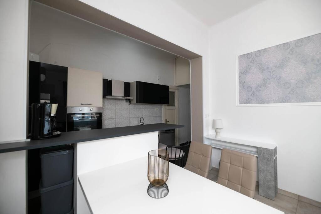 Apartment Val With Sea View Šibenik Exteriér fotografie