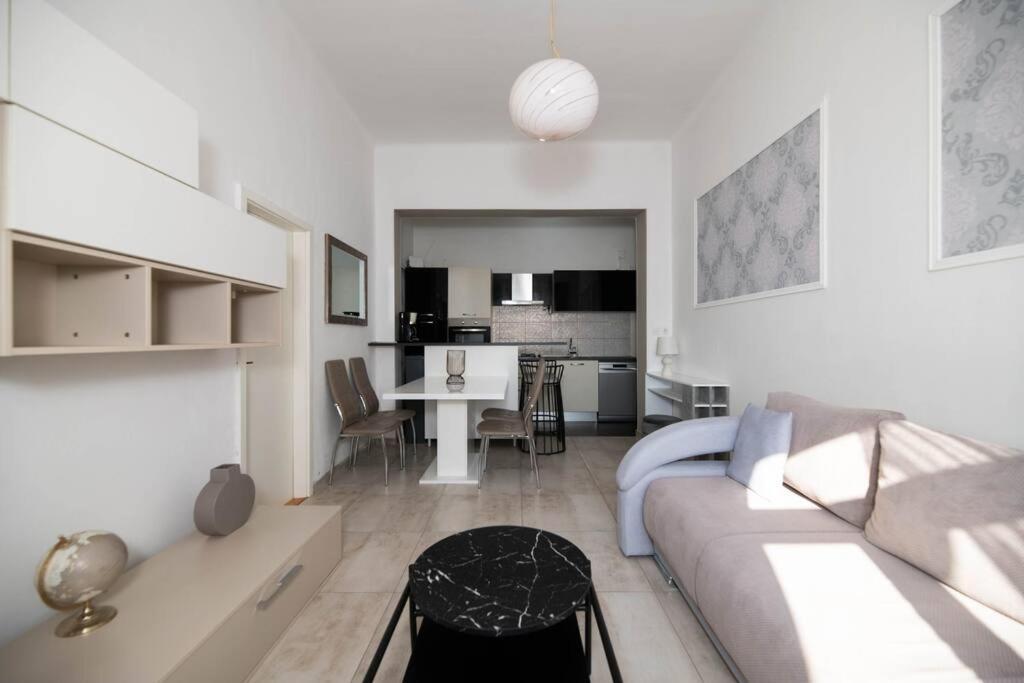 Apartment Val With Sea View Šibenik Exteriér fotografie