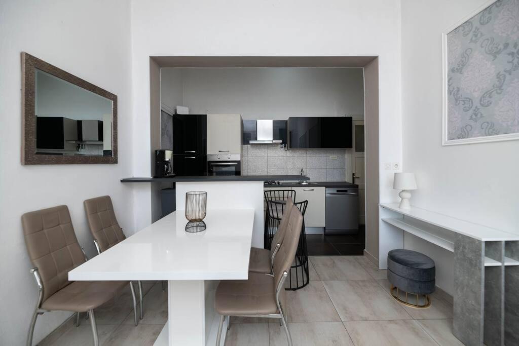 Apartment Val With Sea View Šibenik Exteriér fotografie