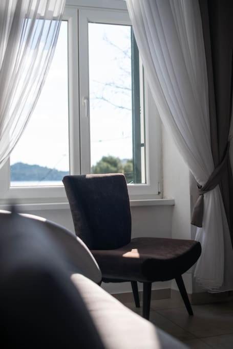 Apartment Val With Sea View Šibenik Exteriér fotografie