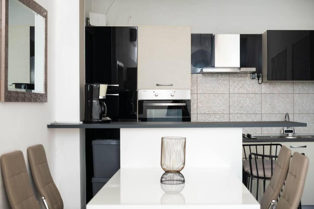 Apartment Val With Sea View Šibenik Exteriér fotografie