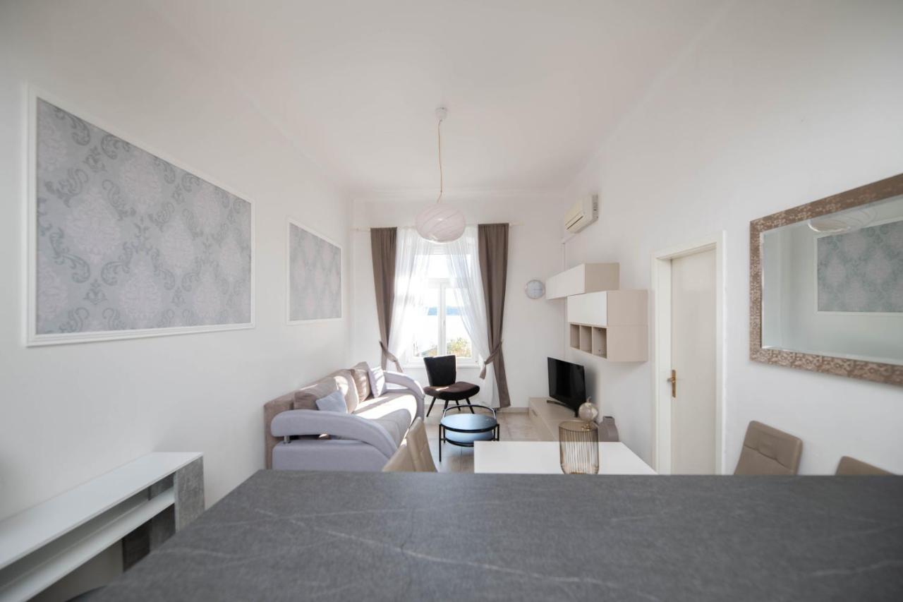 Apartment Val With Sea View Šibenik Exteriér fotografie