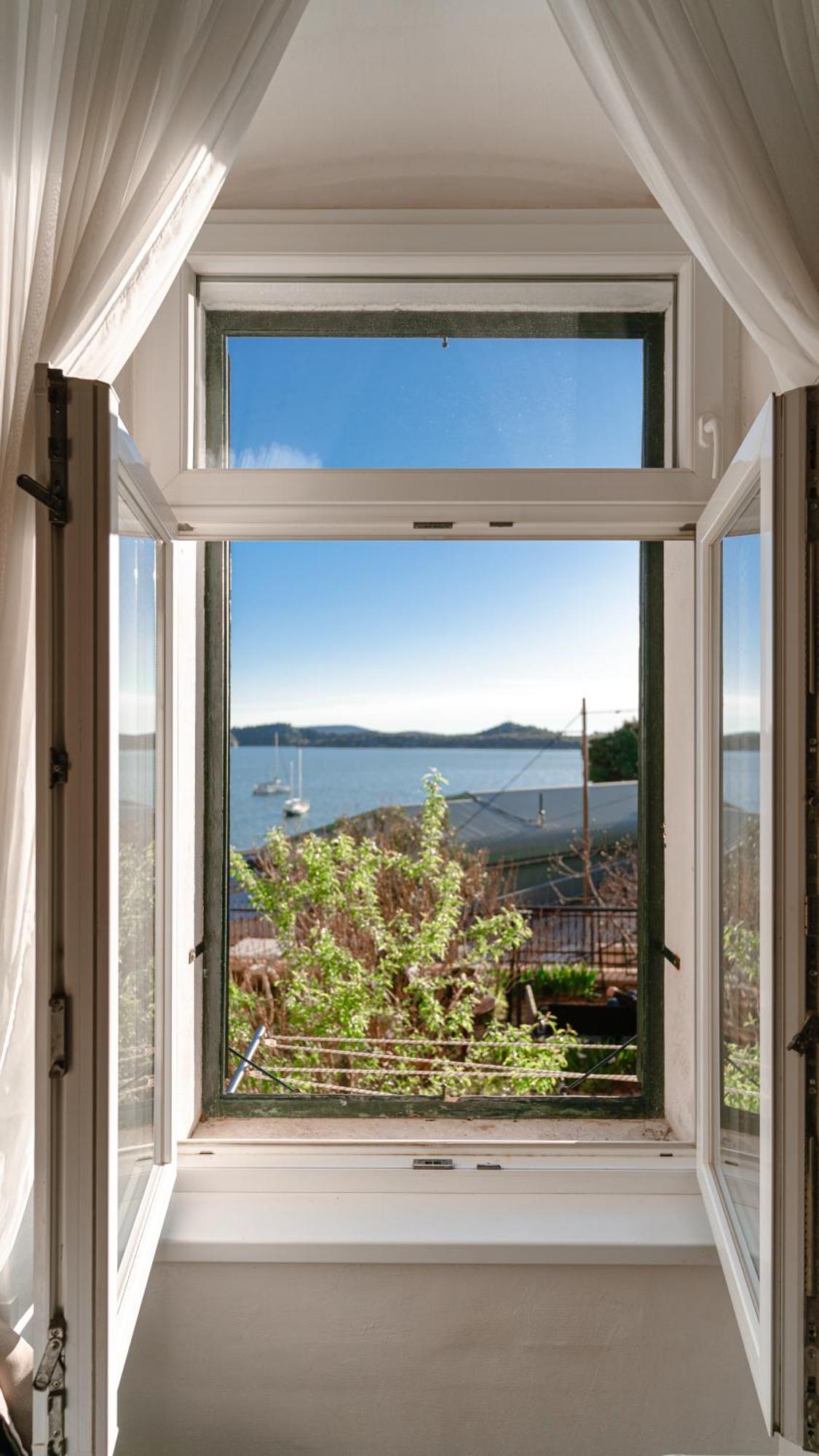 Apartment Val With Sea View Šibenik Exteriér fotografie