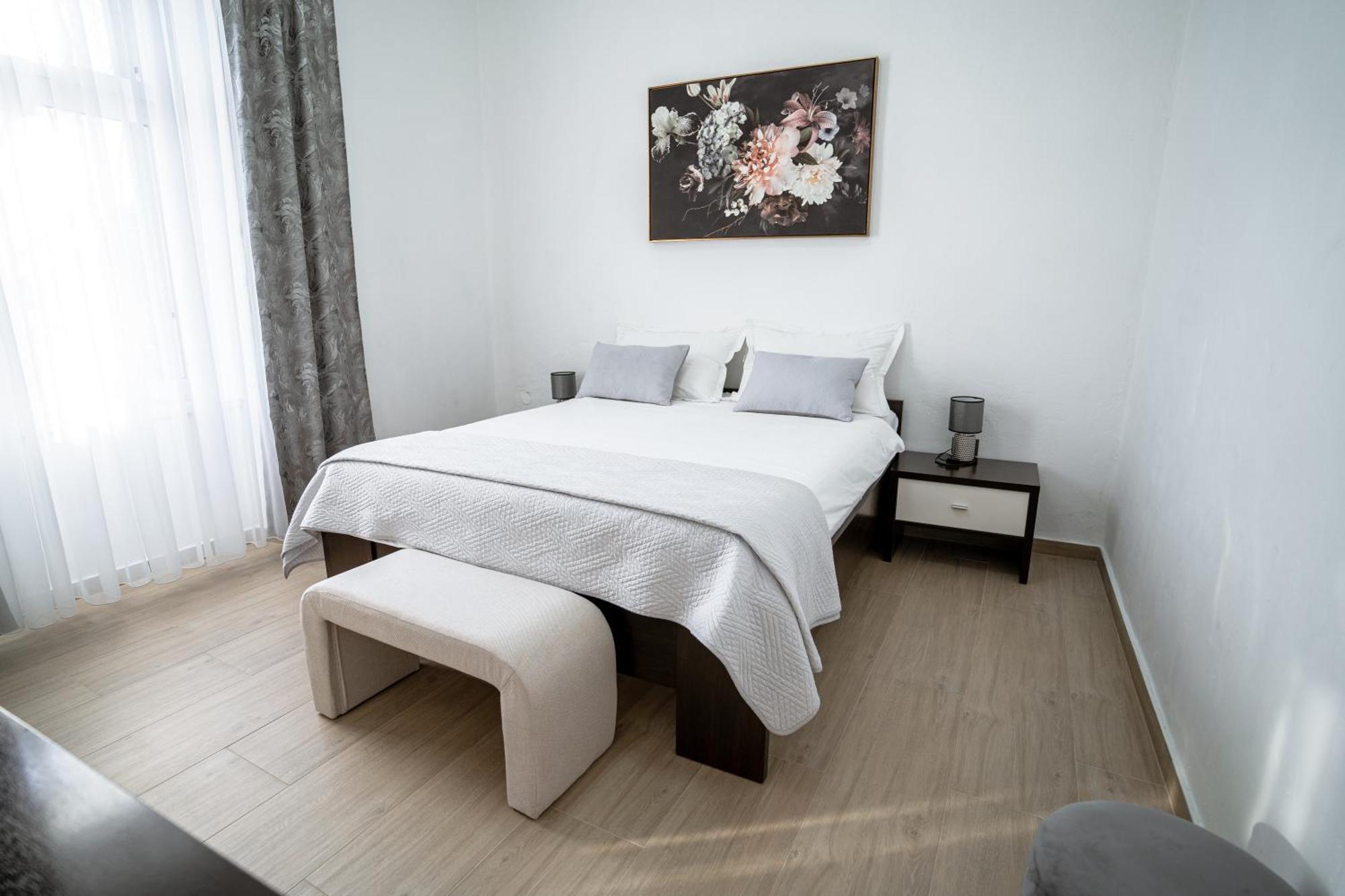 Apartment Val With Sea View Šibenik Exteriér fotografie
